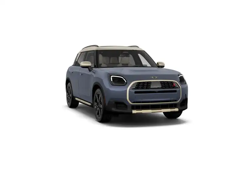 2027 MINI Countryman S ALL4's photo