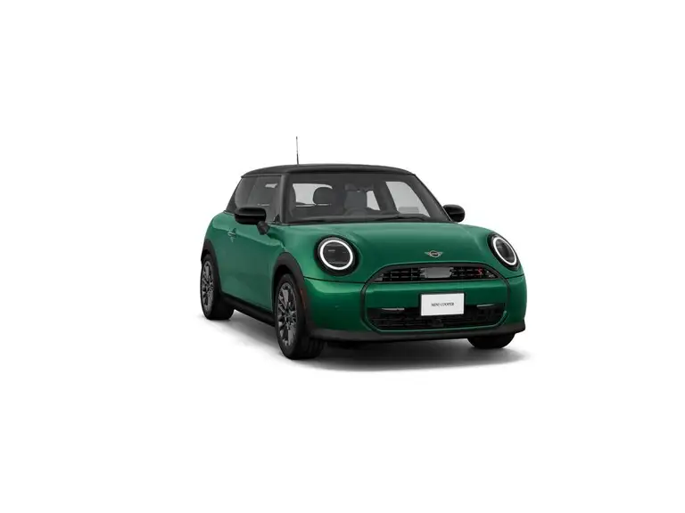 2026 MINI Hardtop Cooper S Signature's photo