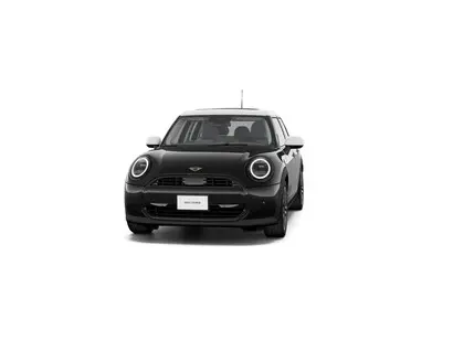 2027 MINI Cooper Cooper C 5 Door photo 3