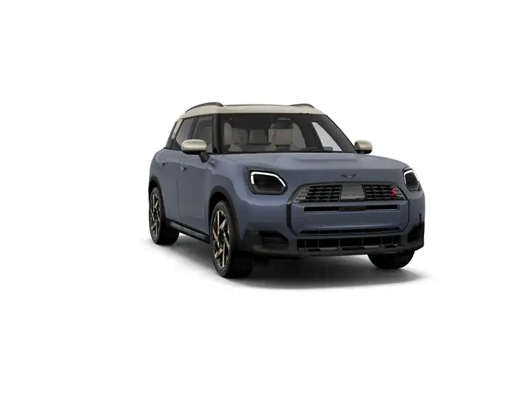 2027 MINI Countryman S ALL4's photo