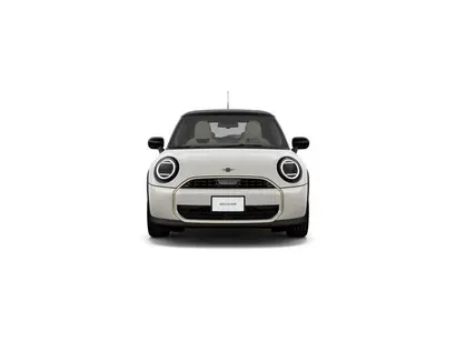 2026 MINI Hardtop undefined photo 2