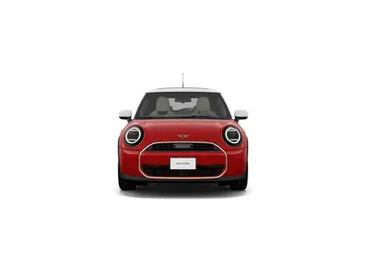 2026 MINI Hardtop undefined photo 2