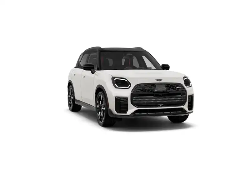 2027 MINI Countryman S ALL4's photo
