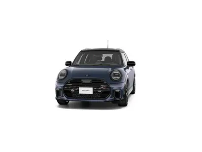 2026 MINI Hardtop Cooper S photo 3