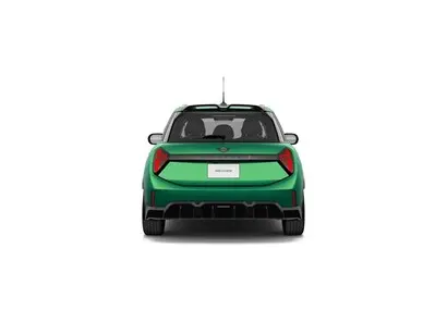 2026 MINI Hardtop Cooper S photo 5