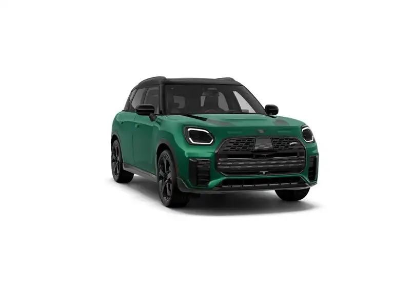 2027 MINI Countryman S ALL4's photo