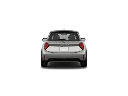 2026 MINI Hardtop Cooper S photo 5