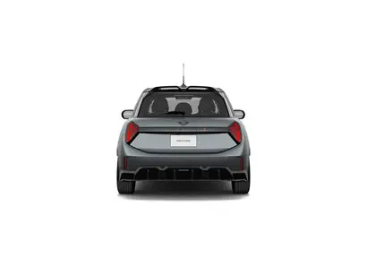 2026 MINI Hardtop Cooper S photo 5