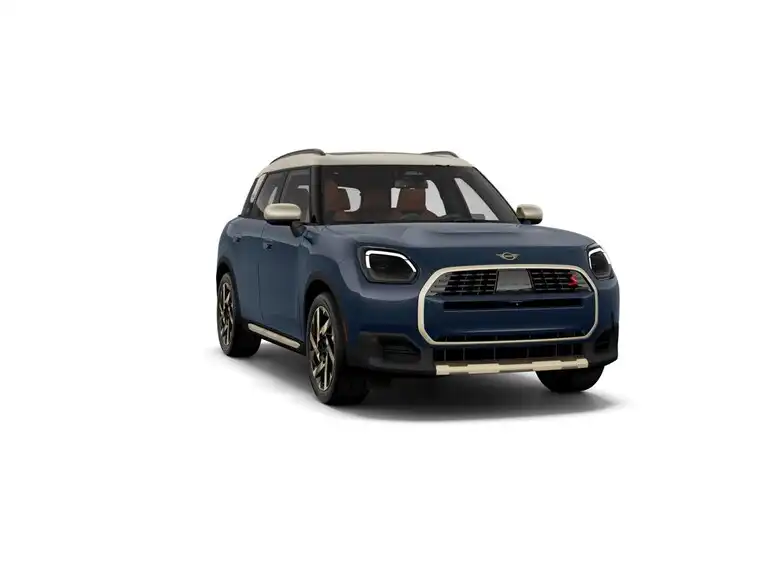 2027 MINI Countryman S ALL4's photo
