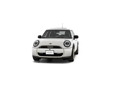 2026 MINI Hardtop undefined photo 3
