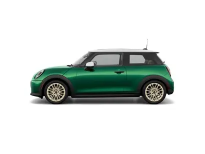 2027 MINI Cooper Cooper C 3 Door photo 4