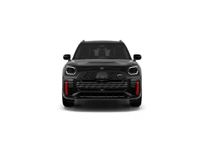 2027 MINI Countryman JCW ALL4 photo 2