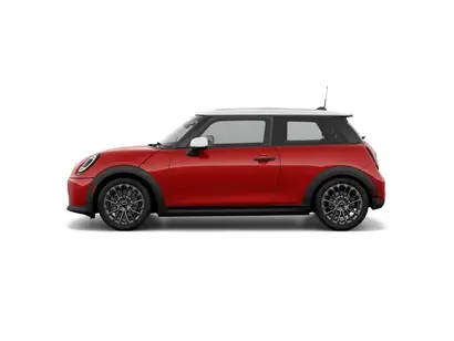 2027 MINI Cooper Cooper S 3 Door photo 4