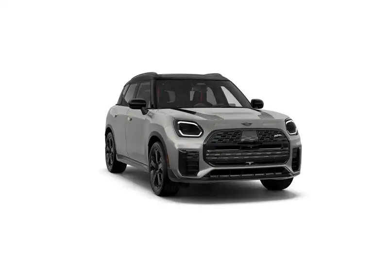 2027 MINI Countryman S ALL4's photo