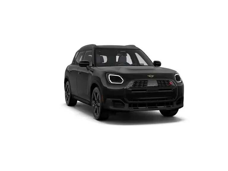 2027 MINI Countryman S ALL4's photo