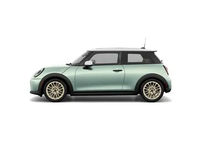 2027 MINI Cooper Cooper S Paul Smith Edition 3 Door photo 4