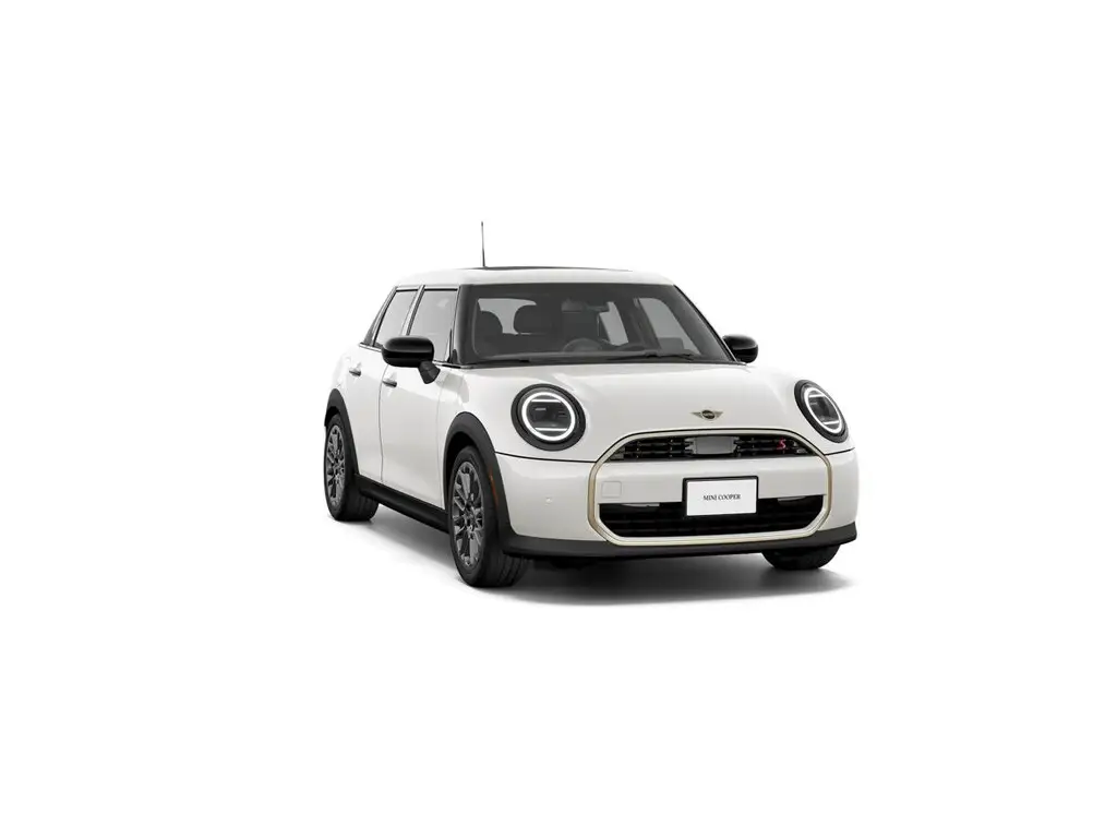 2026 MINI Hardtop Cooper S Signature photo 1