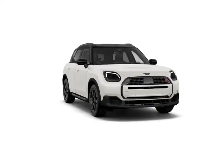 2027 MINI Countryman S ALL4's photo