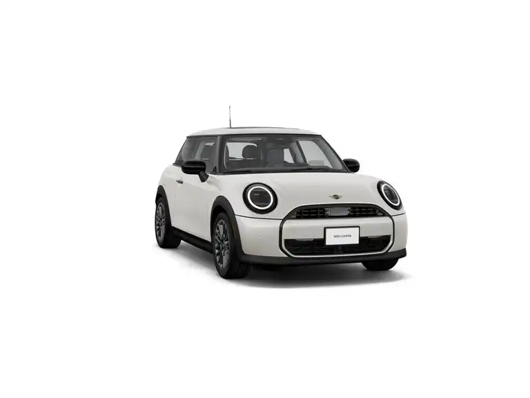 2027 MINI Cooper Cooper C 3 Door's photo