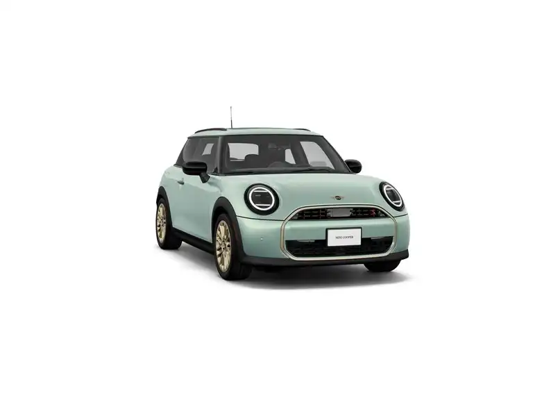 2026 MINI Hardtop Cooper S Signature's photo