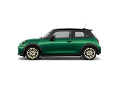 2026 MINI Hardtop Cooper S photo 4