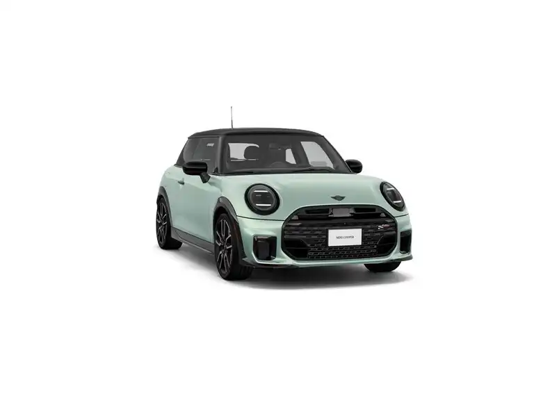 2027 MINI Cooper Cooper S 3 Door's photo