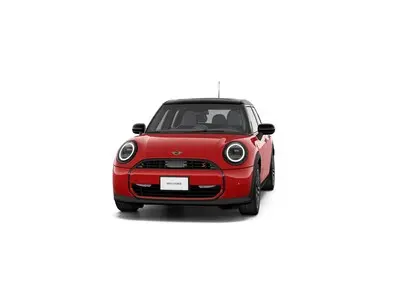 2026 MINI Hardtop Cooper S Signature photo 3