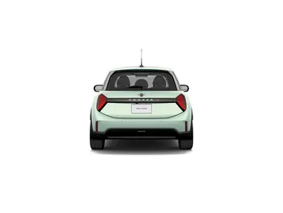 2026 MINI Hardtop Cooper S photo 5