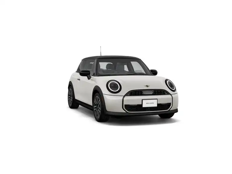 2026 MINI Hardtop Cooper Oxford Edition's photo
