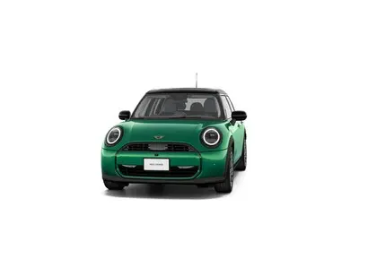 2026 MINI Hardtop undefined photo 3