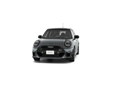 2026 MINI Hardtop Cooper S photo 3