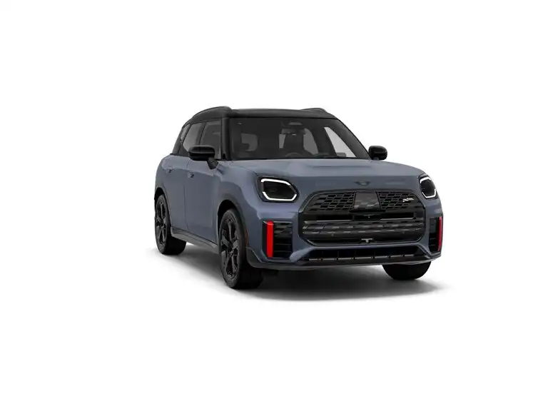 2027 MINI Countryman JCW ALL4's photo