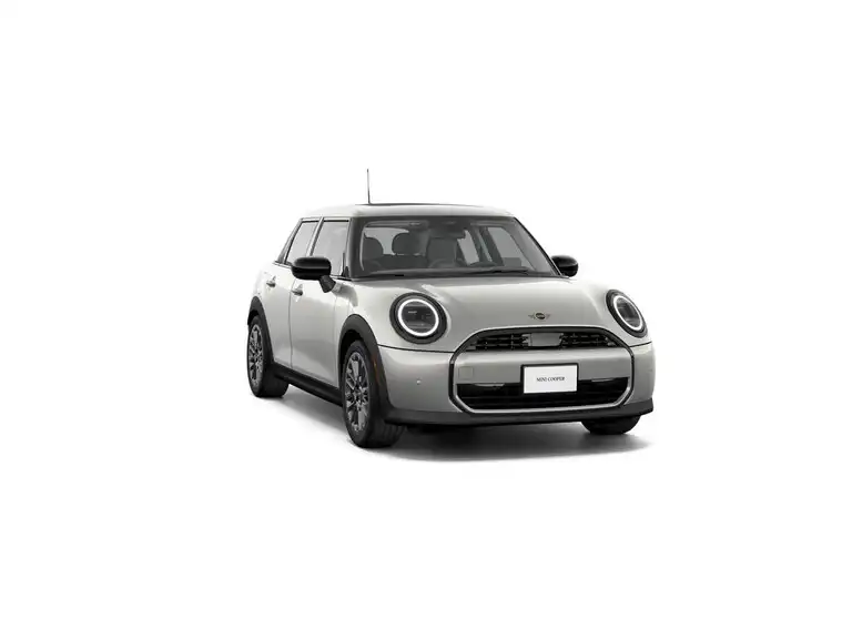 2027 MINI Cooper Cooper C 5 Door's photo