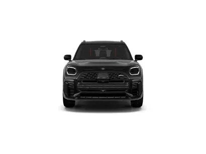 2027 MINI Countryman S ALL4 photo 2