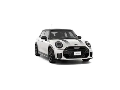 2026 MINI Hardtop Cooper S photo 4