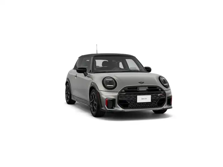 2026 MINI Hardtop John Cooper Works's photo