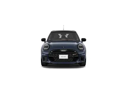 2026 MINI Hardtop Cooper S photo 2