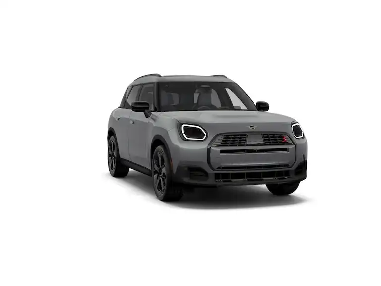 2027 MINI Countryman S ALL4's photo
