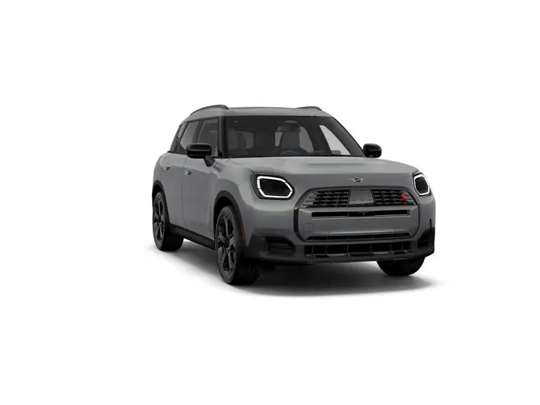 2027 MINI Countryman S ALL4's photo