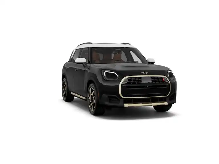 2027 MINI Countryman S ALL4's photo