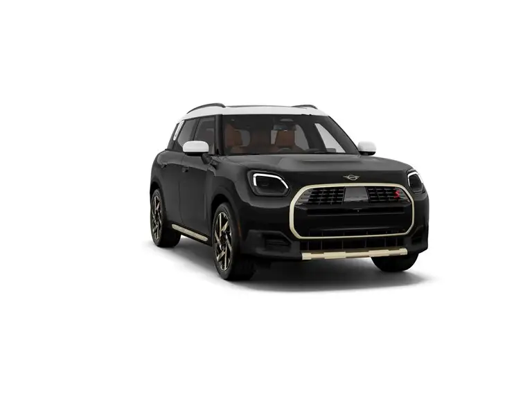 2027 MINI Countryman S ALL4's photo