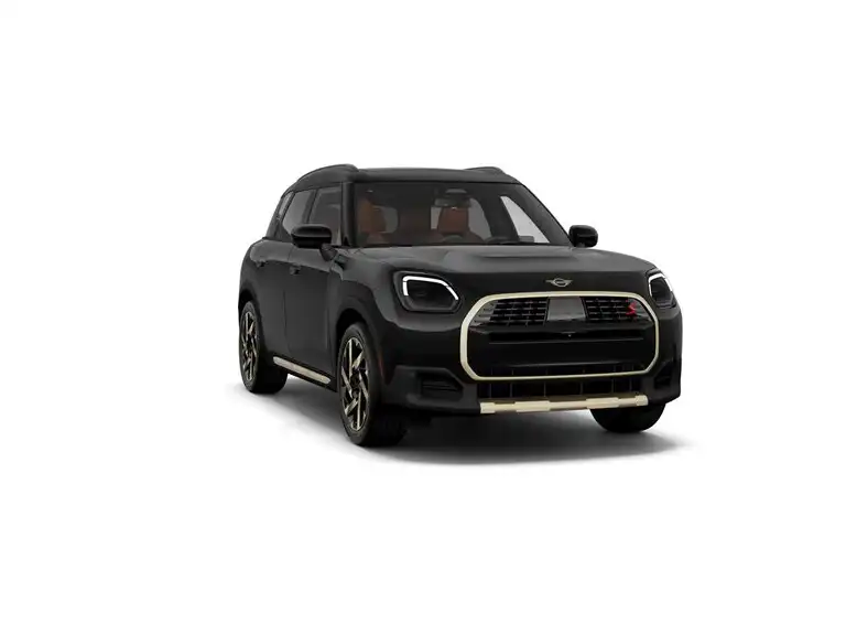 2027 MINI Countryman S ALL4's photo