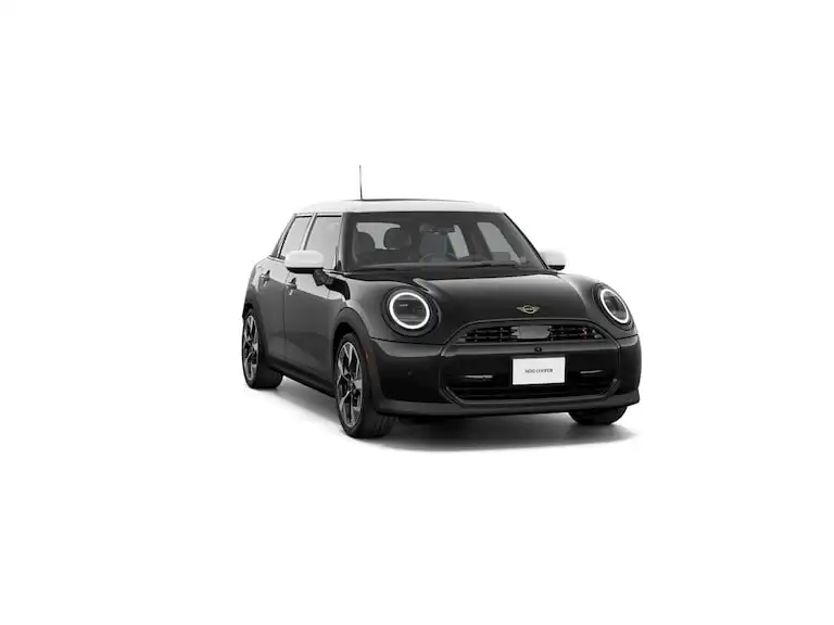 2026 MINI Hardtop Cooper S's photo