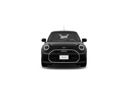 2026 MINI Hardtop Cooper S photo 2