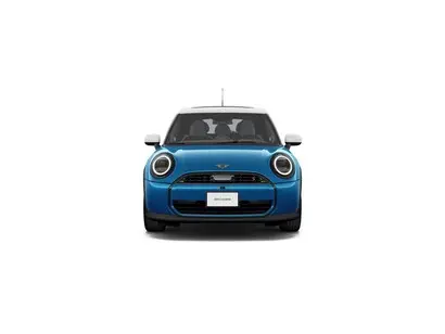 2026 MINI Hardtop Cooper S photo 5