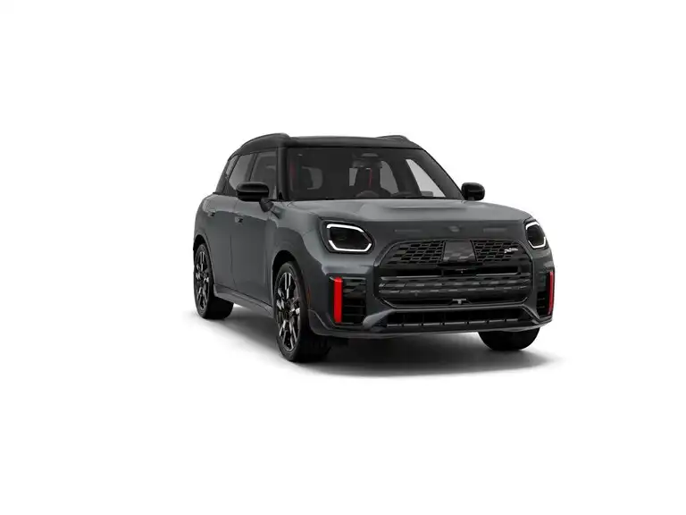 2027 MINI Countryman JCW ALL4's photo