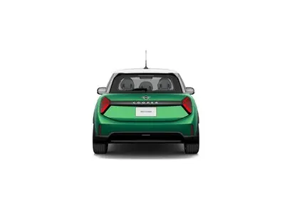 2026 MINI Hardtop undefined photo 5