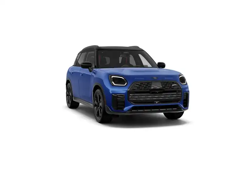2027 MINI Countryman S ALL4's photo