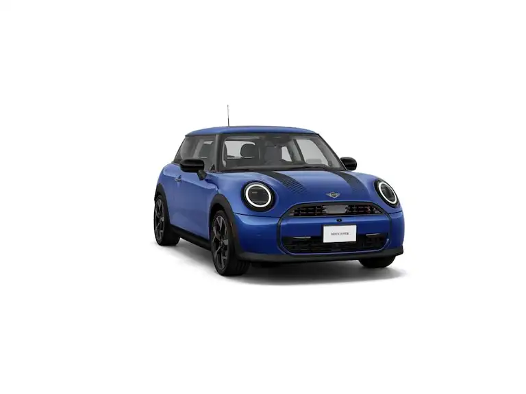 2026 MINI Hardtop Cooper S's photo