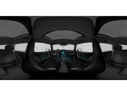 2026 MINI Hardtop Cooper S photo 4
